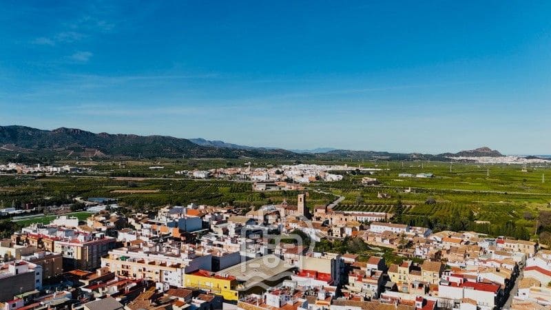 5 soveværelse Byhus til salg i Benifairo de les Valls - € 300.000 (Ref: 9694091)