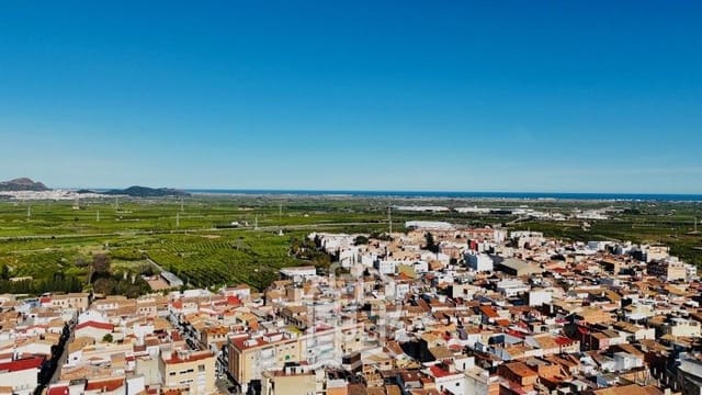 5 soveværelse Byhus til salg i Benifairó de les Valls - € 300.000 (Ref: 9694091)