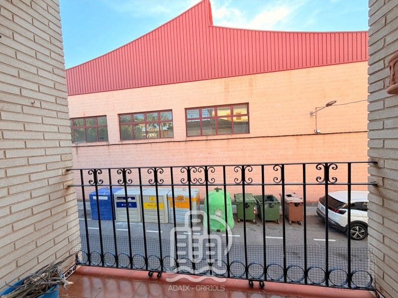 5 soveværelse Byhus til salg i Benifairo de les Valls - € 300.000 (Ref: 9694091)