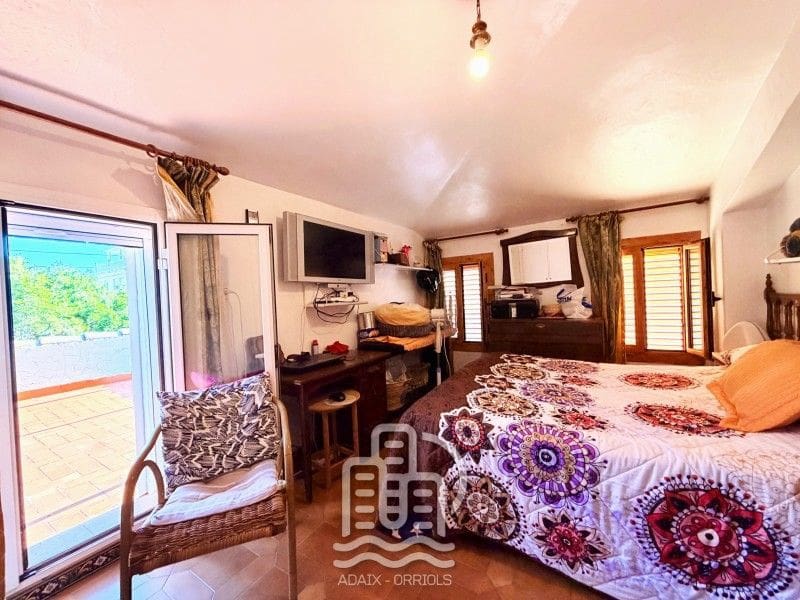 5 soveværelse Byhus til salg i Benifairo de les Valls - € 300.000 (Ref: 9694091)