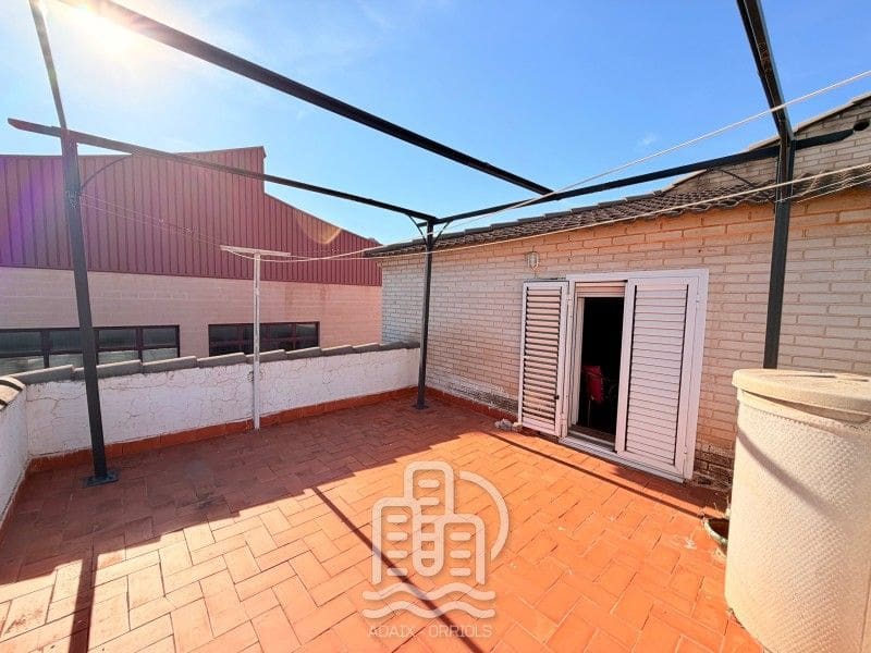 5 soveværelse Byhus til salg i Benifairo de les Valls - € 300.000 (Ref: 9694091)