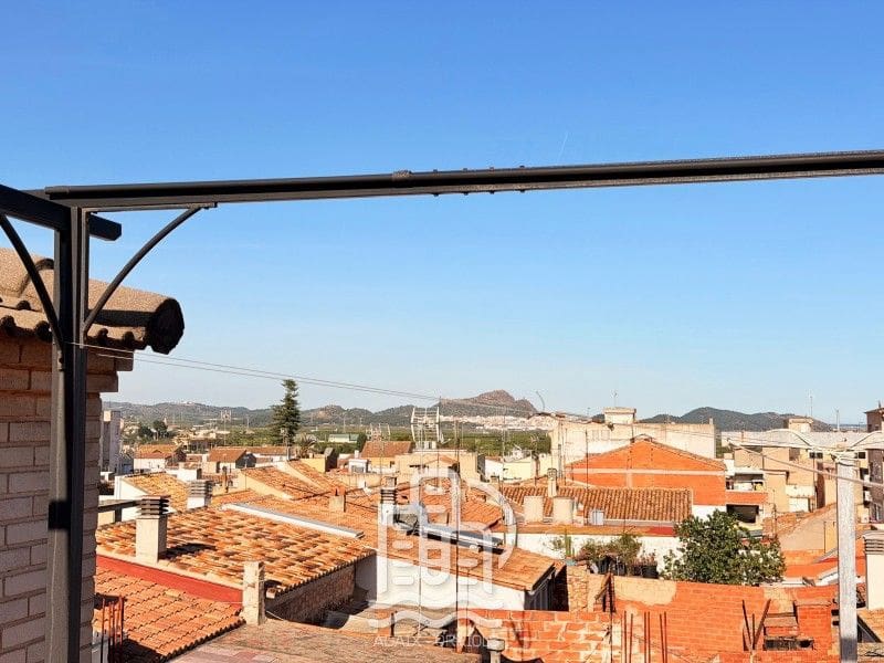 5 soveværelse Byhus til salg i Benifairo de les Valls - € 300.000 (Ref: 9694091)