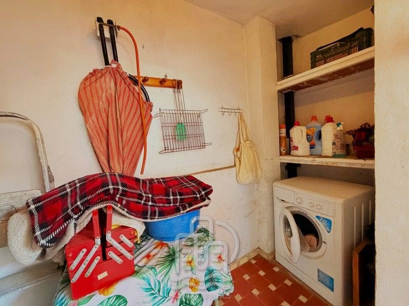 5 soveværelse Byhus til salg i Benifairo de les Valls - € 300.000 (Ref: 9694091)