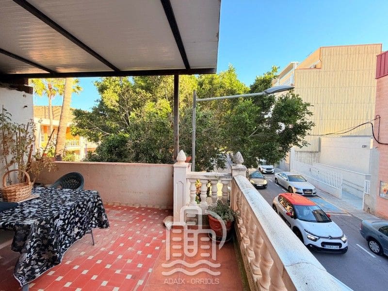 5 soveværelse Byhus til salg i Benifairo de les Valls - € 300.000 (Ref: 9694091)