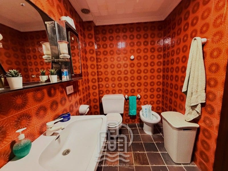 5 soveværelse Byhus til salg i Benifairo de les Valls - € 300.000 (Ref: 9694091)