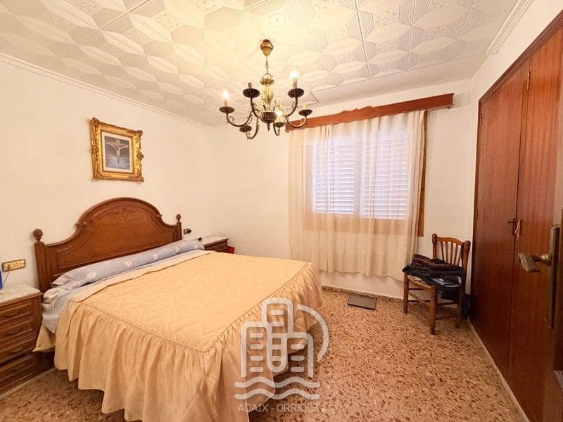 5 soveværelse Byhus til salg i Benifairo de les Valls - € 300.000 (Ref: 9694091)