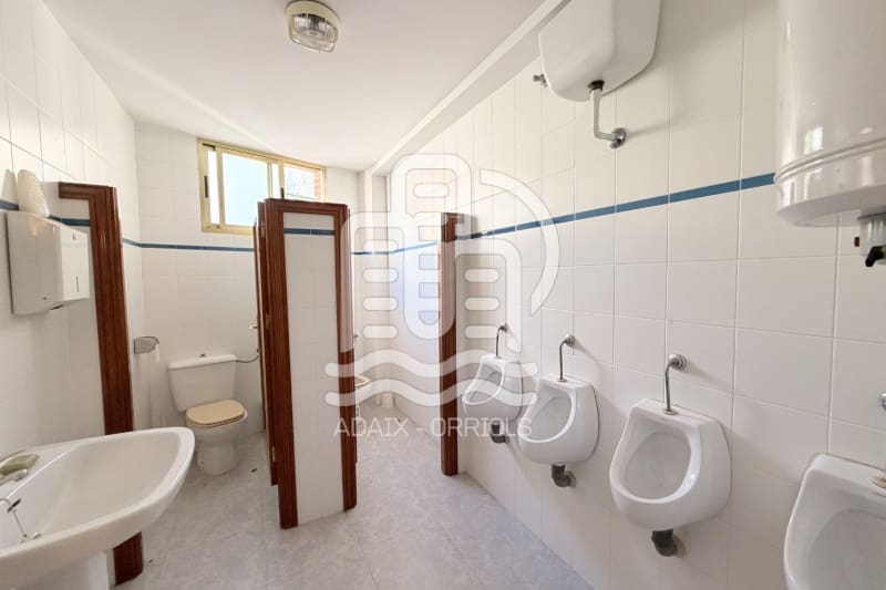 Kontor til salg i Parrillas - € 360.000 (Ref: 9720342)