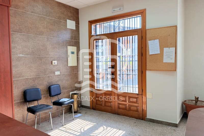 Kontor til salg i Parrillas - € 360.000 (Ref: 9720342)