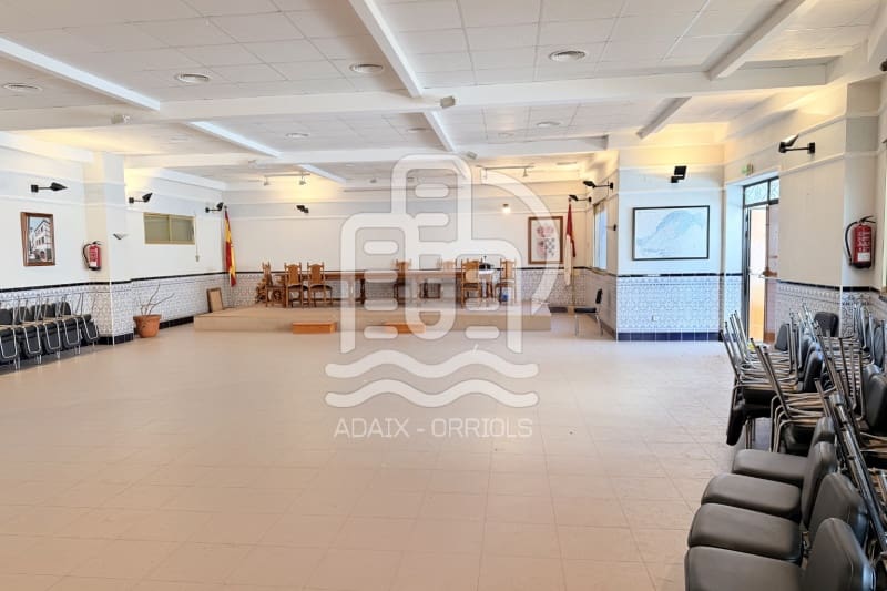 Kontor til salg i Parrillas - € 360.000 (Ref: 9720342)