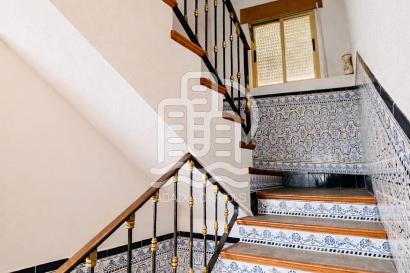 Kontor til salg i Parrillas - € 360.000 (Ref: 9720342)