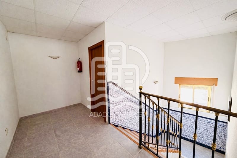 Kontor til salg i Parrillas - € 360.000 (Ref: 9720342)