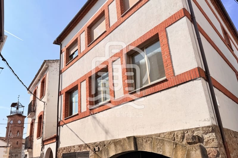 Kontor til salg i Parrillas - € 360.000 (Ref: 9720342)