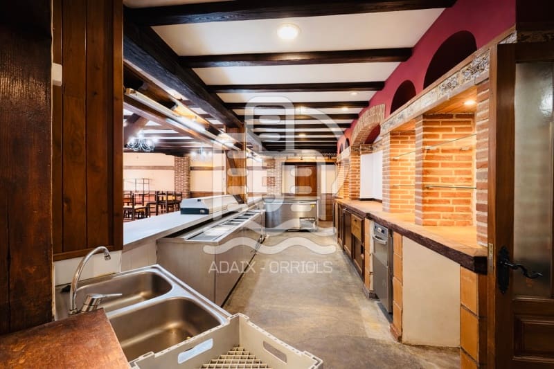 Kontor til salg i Parrillas - € 360.000 (Ref: 9720342)