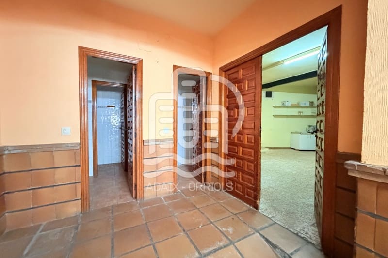 Kontor til salg i Parrillas - € 360.000 (Ref: 9720342)