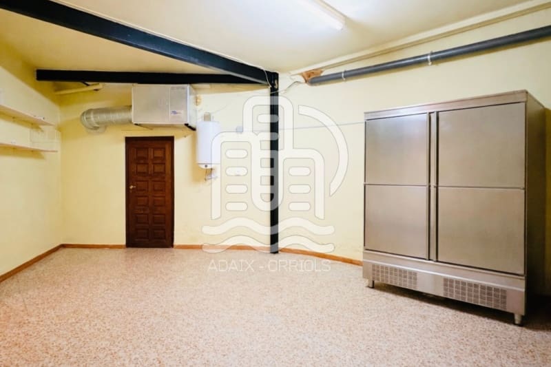 Kontor til salg i Parrillas - € 360.000 (Ref: 9720342)