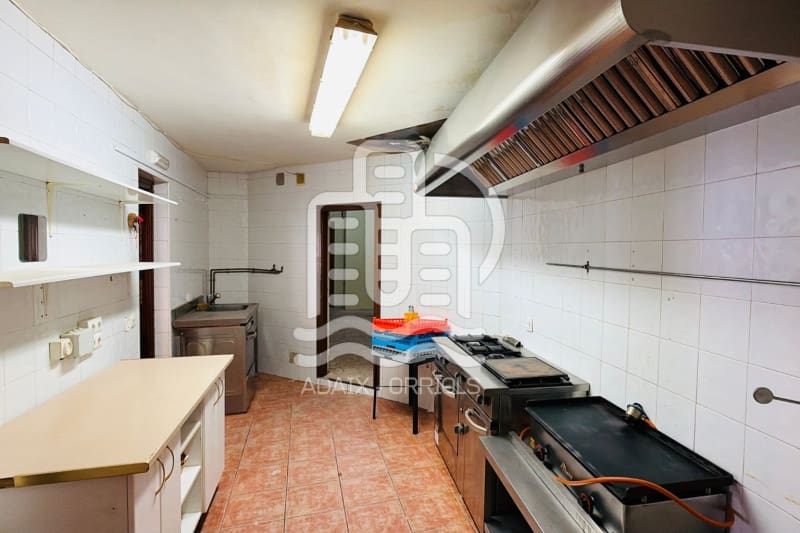 Kontor til salg i Parrillas - € 360.000 (Ref: 9720342)