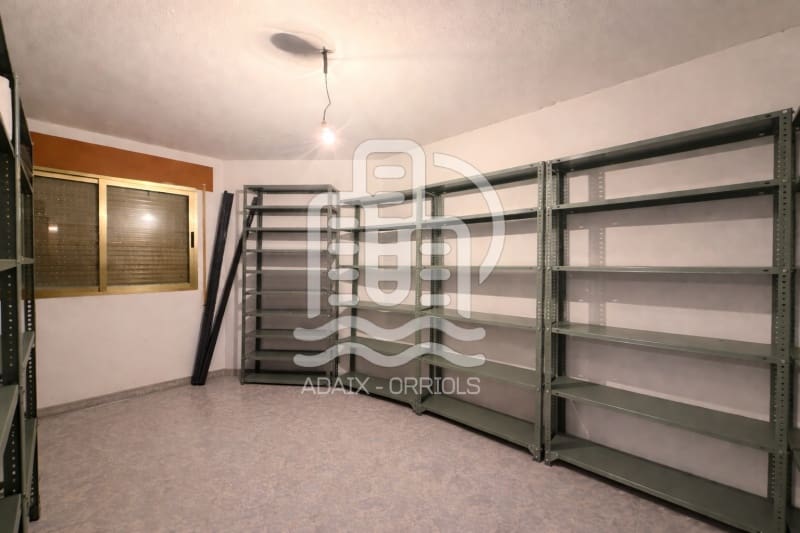 Kontor til salg i Parrillas - € 360.000 (Ref: 9720342)