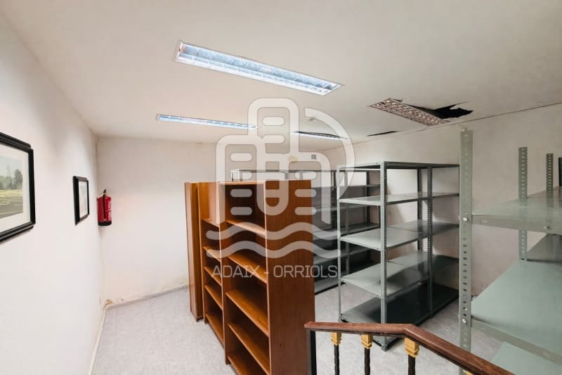 Kontor til salg i Parrillas - € 360.000 (Ref: 9720342)