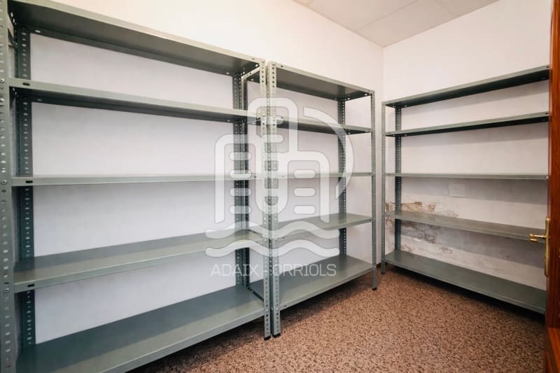 Kontor til salg i Parrillas - € 360.000 (Ref: 9720342)