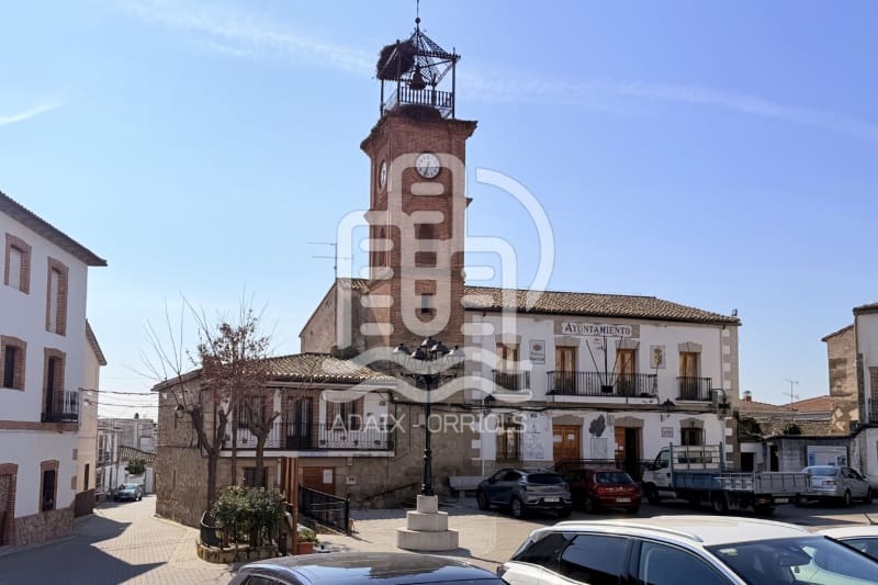 Kontor til salg i Parrillas - € 360.000 (Ref: 9720342)