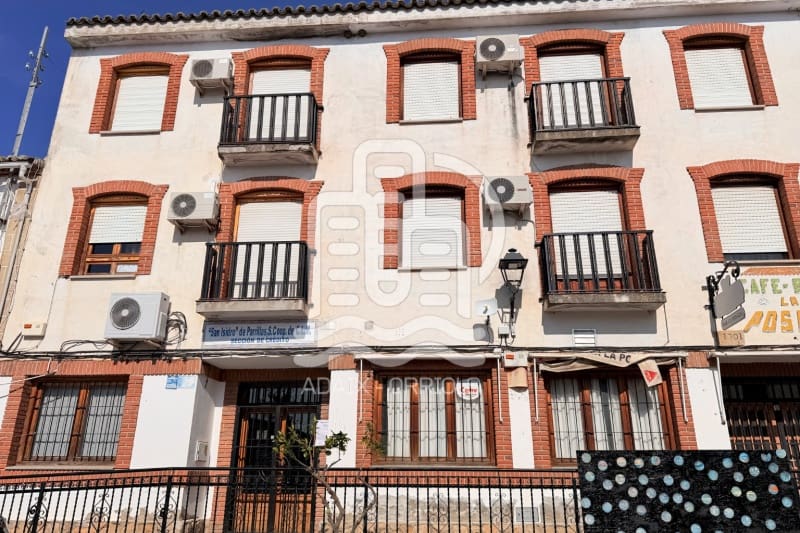 Kontor til salg i Parrillas - € 360.000 (Ref: 9720342)