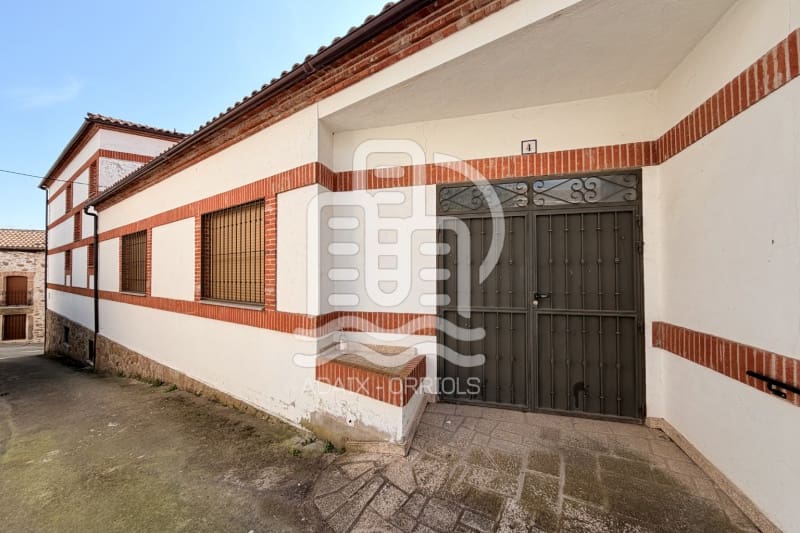 Kontor til salg i Parrillas - € 360.000 (Ref: 9720342)