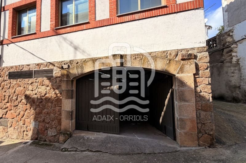 Kontor til salg i Parrillas - € 360.000 (Ref: 9720342)