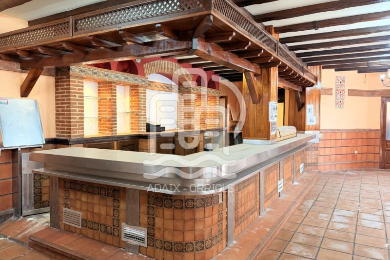 Kontor til salg i Parrillas - € 360.000 (Ref: 9720342)