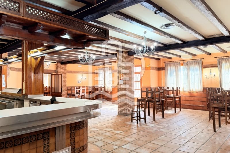 Kontor til salg i Parrillas - € 360.000 (Ref: 9720342)