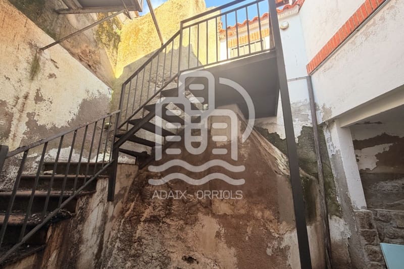 Kontor til salg i Parrillas - € 360.000 (Ref: 9720342)