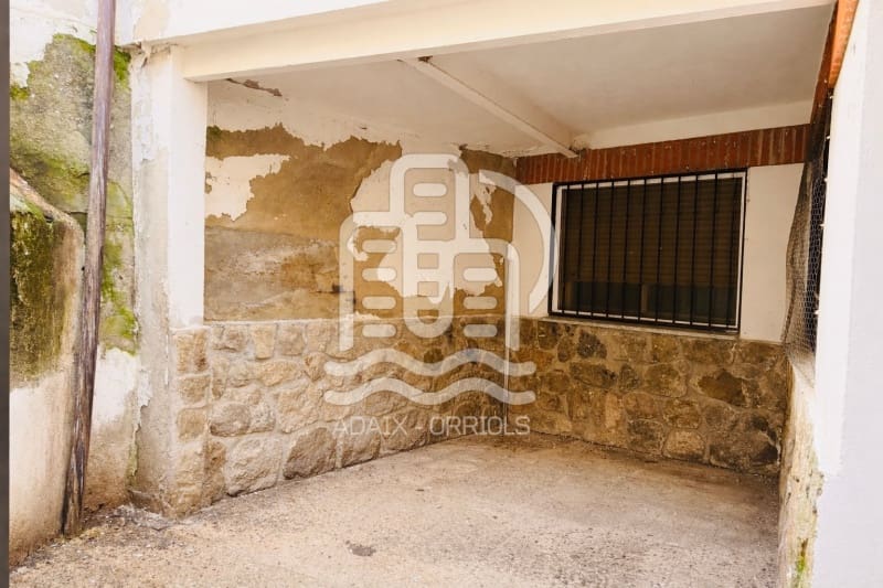 Kontor til salg i Parrillas - € 360.000 (Ref: 9720342)