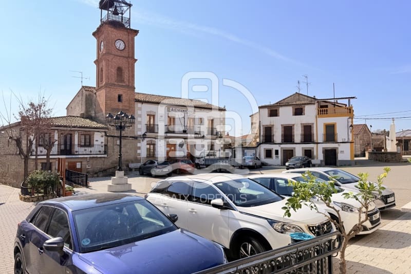 Kontor til salg i Parrillas - € 360.000 (Ref: 9720342)