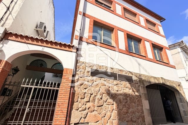 Kontor til salg i Parrillas - € 360.000 (Ref: 9720342)