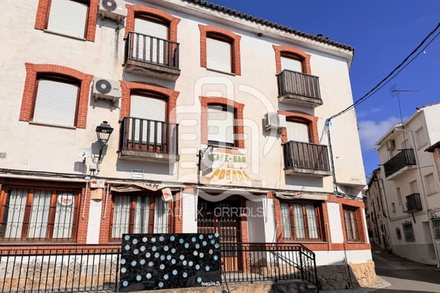 Kontor til salg i Parrillas - € 360.000 (Ref: 9720342)