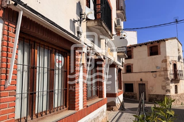 Kontor til salg i Parrillas - € 360.000 (Ref: 9720342)