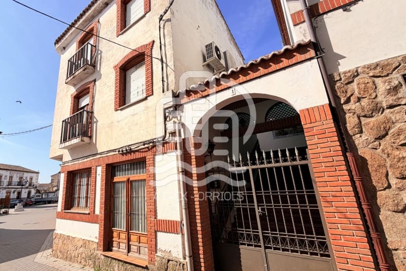 Kontor til salg i Parrillas - € 360.000 (Ref: 9720342)