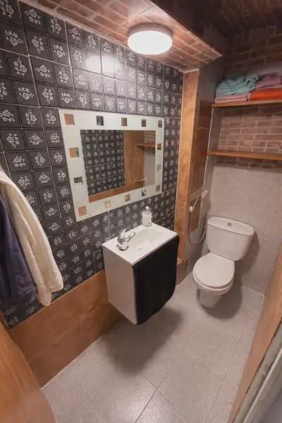 4 chambre Maison de Ville à vendre à Ontinyent - 77 000 € (Ref: 9781421)