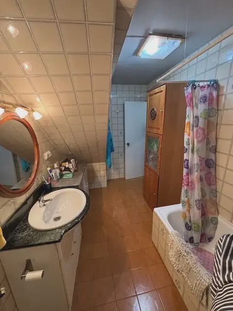 4 chambre Maison de Ville à vendre à Ontinyent - 77 000 € (Ref: 9781421)