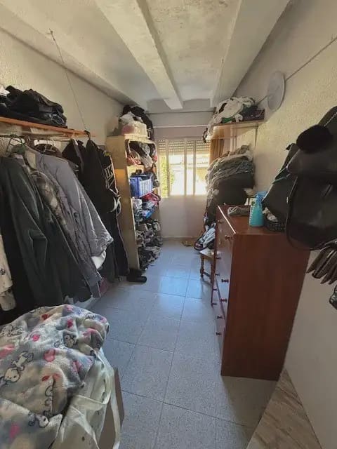 4 chambre Maison de Ville à vendre à Ontinyent - 77 000 € (Ref: 9781421)