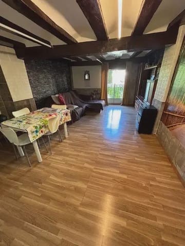 4 slaapkamer Huis te koop in Ontinyent - € 77.000 (Ref: 9781421)