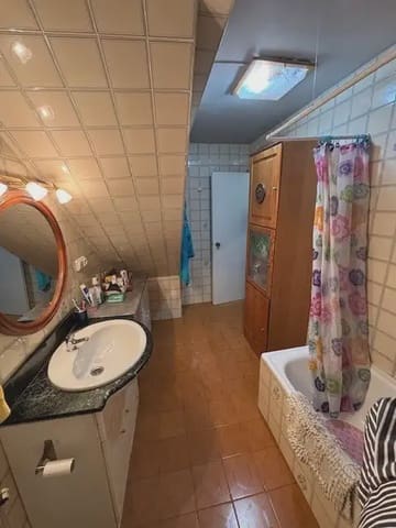 4 slaapkamer Huis te koop in Ontinyent - € 77.000 (Ref: 9781421)