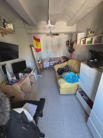4 slaapkamer Huis te koop in Ontinyent - € 77.000 (Ref: 9781421)