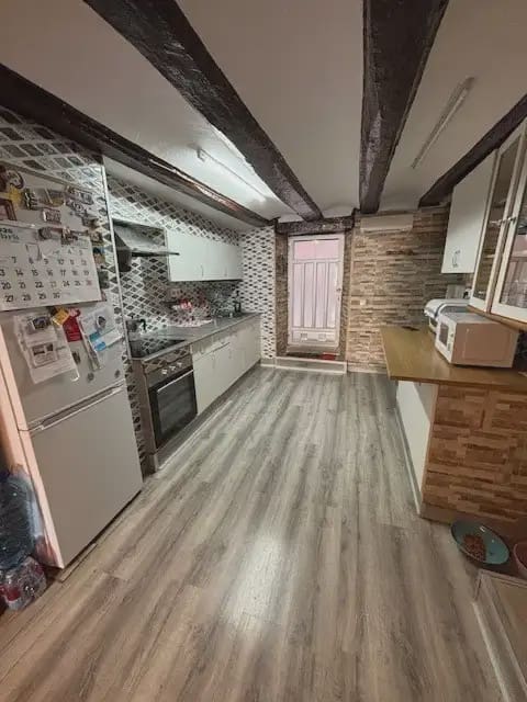 4 chambre Maison de Ville à vendre à Ontinyent - 77 000 € (Ref: 9781421)