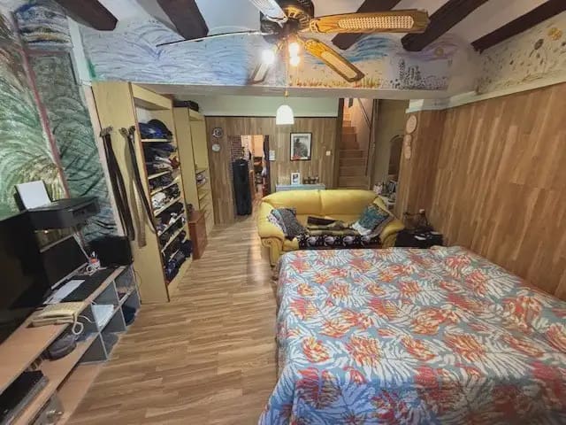 4 chambre Maison de Ville à vendre à Ontinyent - 77 000 € (Ref: 9781421)