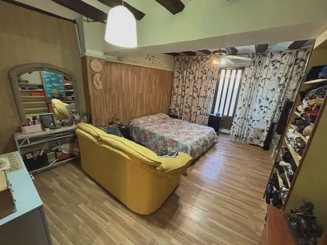 4 slaapkamer Huis te koop in Ontinyent - € 77.000 (Ref: 9781421)