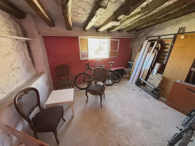 4 chambre Maison de Ville à vendre à Ontinyent - 77 000 € (Ref: 9781421)