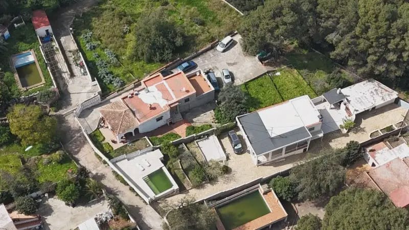 3 bedroom Villa for sale in Sagunto / Sagunt - € 125,000 (Ref: 9781422)