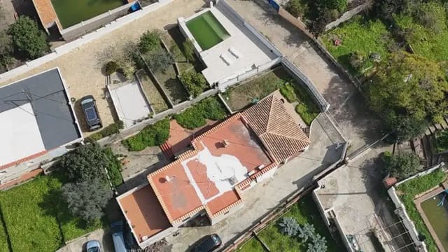 3 soveværelse Villa til salg i Sagunto / Sagunt - € 125.000 (Ref: 9781422)