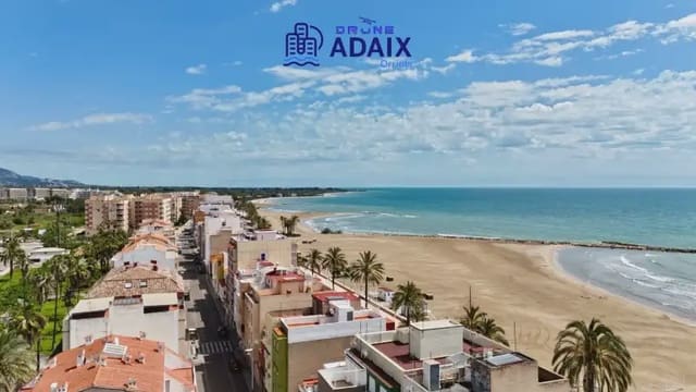 4 slaapkamer Rijtjeshuis te koop in Torrenostra, Torreblanca met garage - € 369.000 (Ref: 9819246)