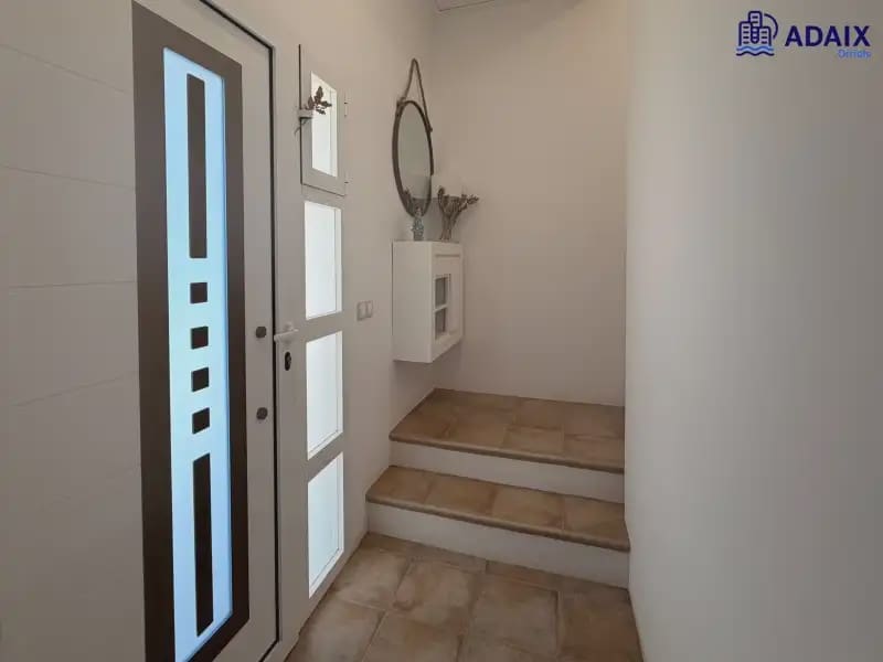 4 slaapkamer Rijtjeshuis te koop in Torreblanca met garage - € 369.000 (Ref: 9819246)